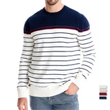Dennis | Elegant Pullover for Men