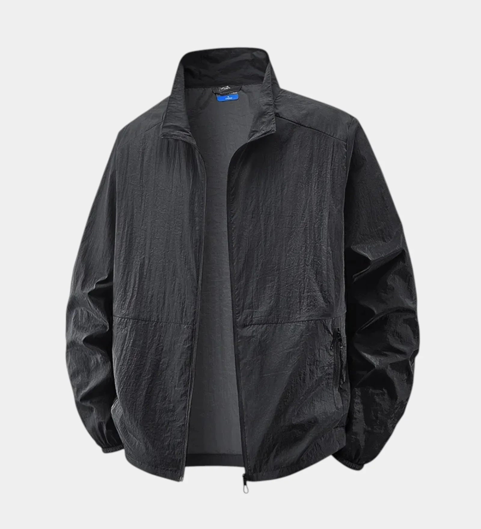 Grégoire | Modern Lightweight Jacket