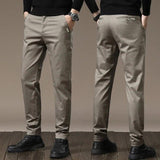 Damien | Slim Chino Pants