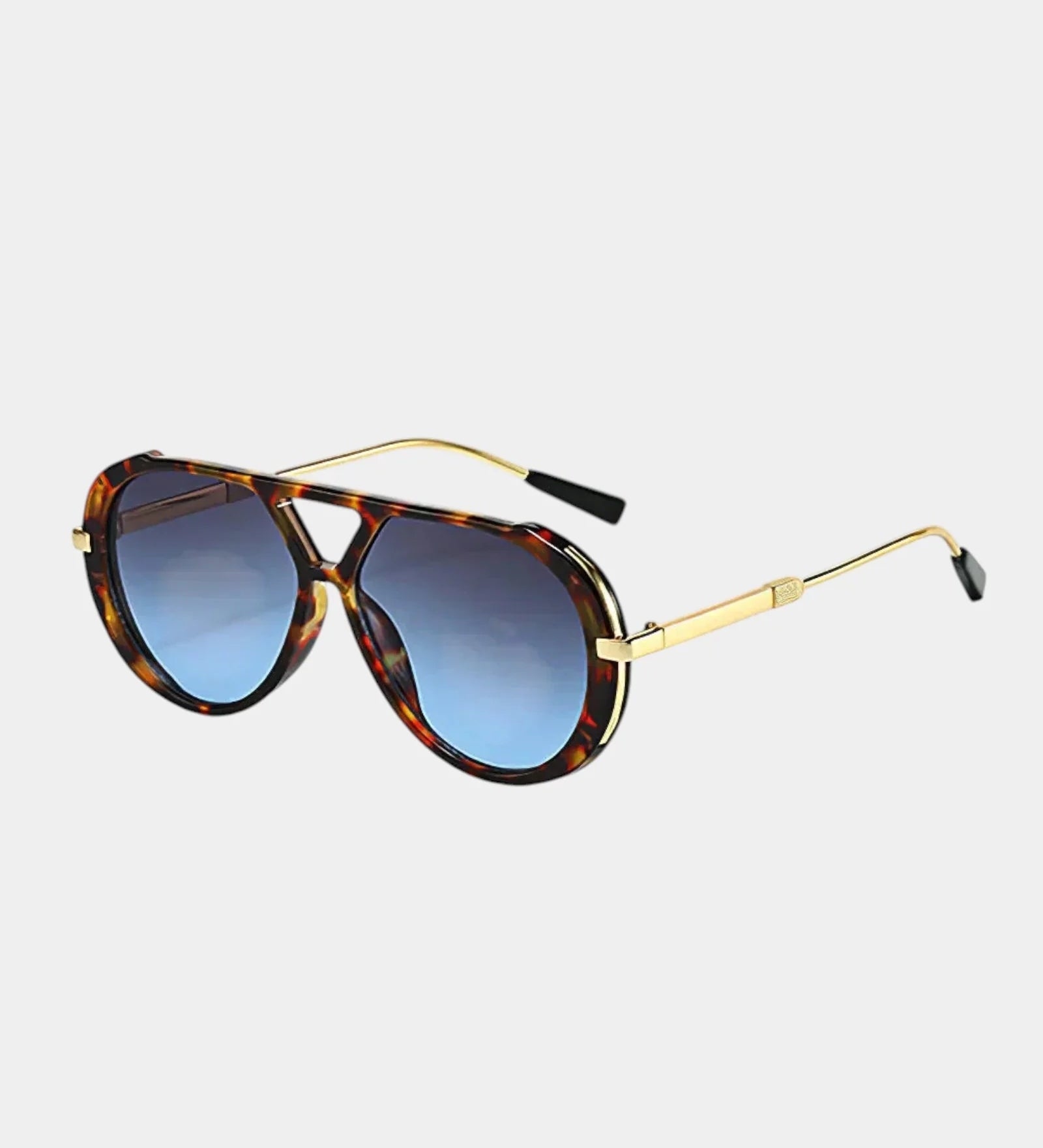 Héda | Aviator Style Sunglasses