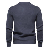 Bram | Elegant Sweater for Men