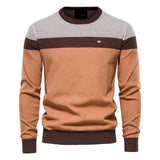 Vincent | Elegant Sweater for Men