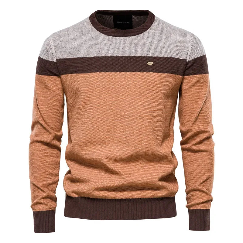 Vincent | Elegant Sweater for Men