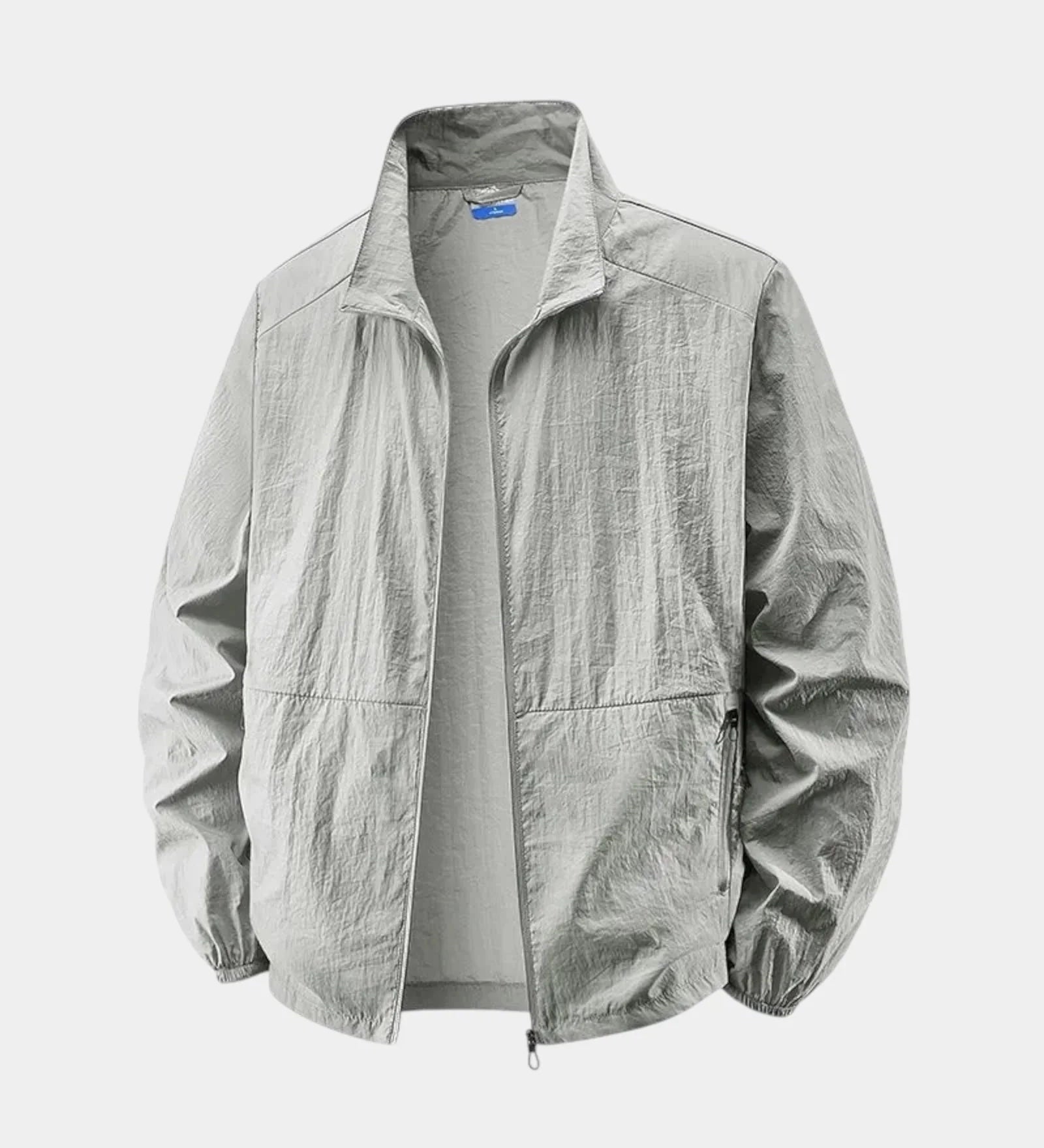 Grégoire | Modern Lightweight Jacket