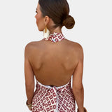 Prudence | Elegant Off-Shoulder Set