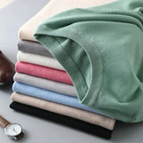 Florian | Cashmere Effect T-Shirt