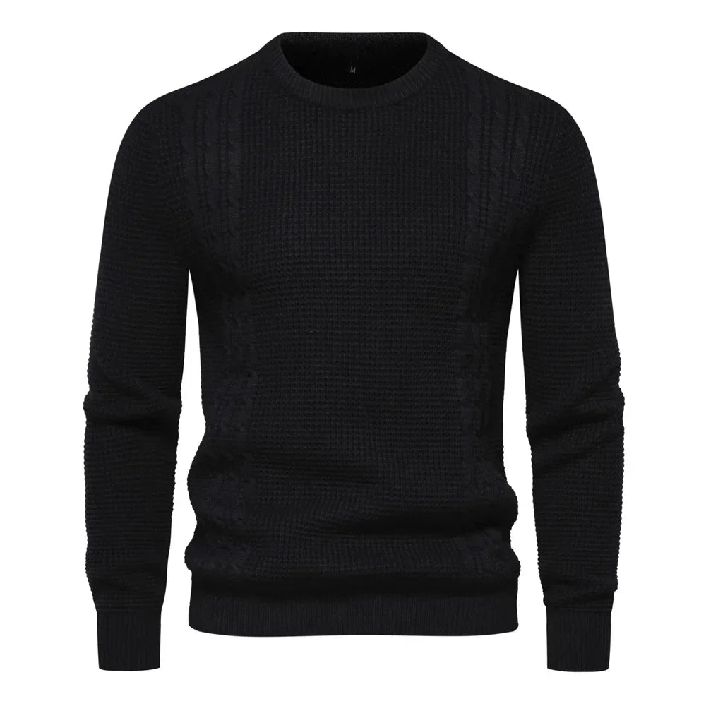 Bram | Elegant Sweater for Men