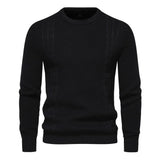 Bram | Elegant Sweater for Men