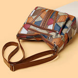Solara | Artistic Handbag