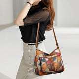 Solara | Artistic Handbag