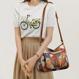 Solara | Artistic Handbag