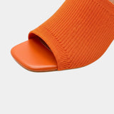 Jessica | Block Heel Sandals
