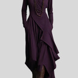 Marie | Elegant Long Dress