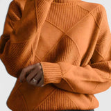 Jasmine | High-Quality Sweater