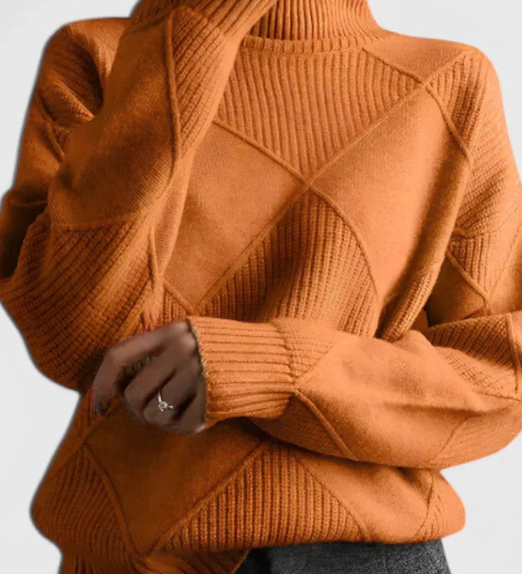Jasmine | High-Quality Sweater