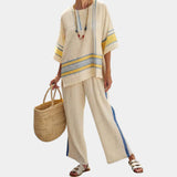 Marcella | Yellow Ensemble