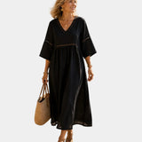 Zoraline | Elegant and Casual Dress