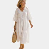 Zoraline | Elegant and Casual Dress
