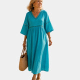 Zoraline | Elegant and Casual Dress