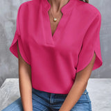 Vivian | Versatile Elegance Blouse
