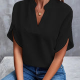 Vivian | Versatile Elegance Blouse