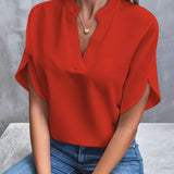 Vivian | Versatile Elegance Blouse