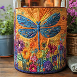 Brilliant Prairie Laundry Basket