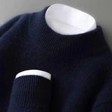 Arlington | Elegant Cashmere Sweater