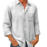 Callum | Elegant and Comfortable Shirt