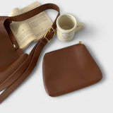 Isidore | Elegant Crossbody Bag