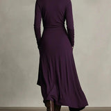Marie | Elegant Long Dress