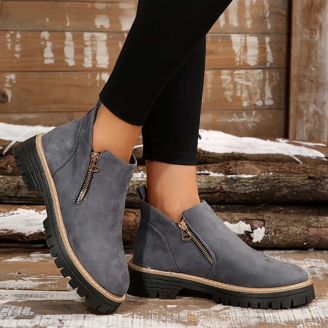 Vera | Orthopedic Boots