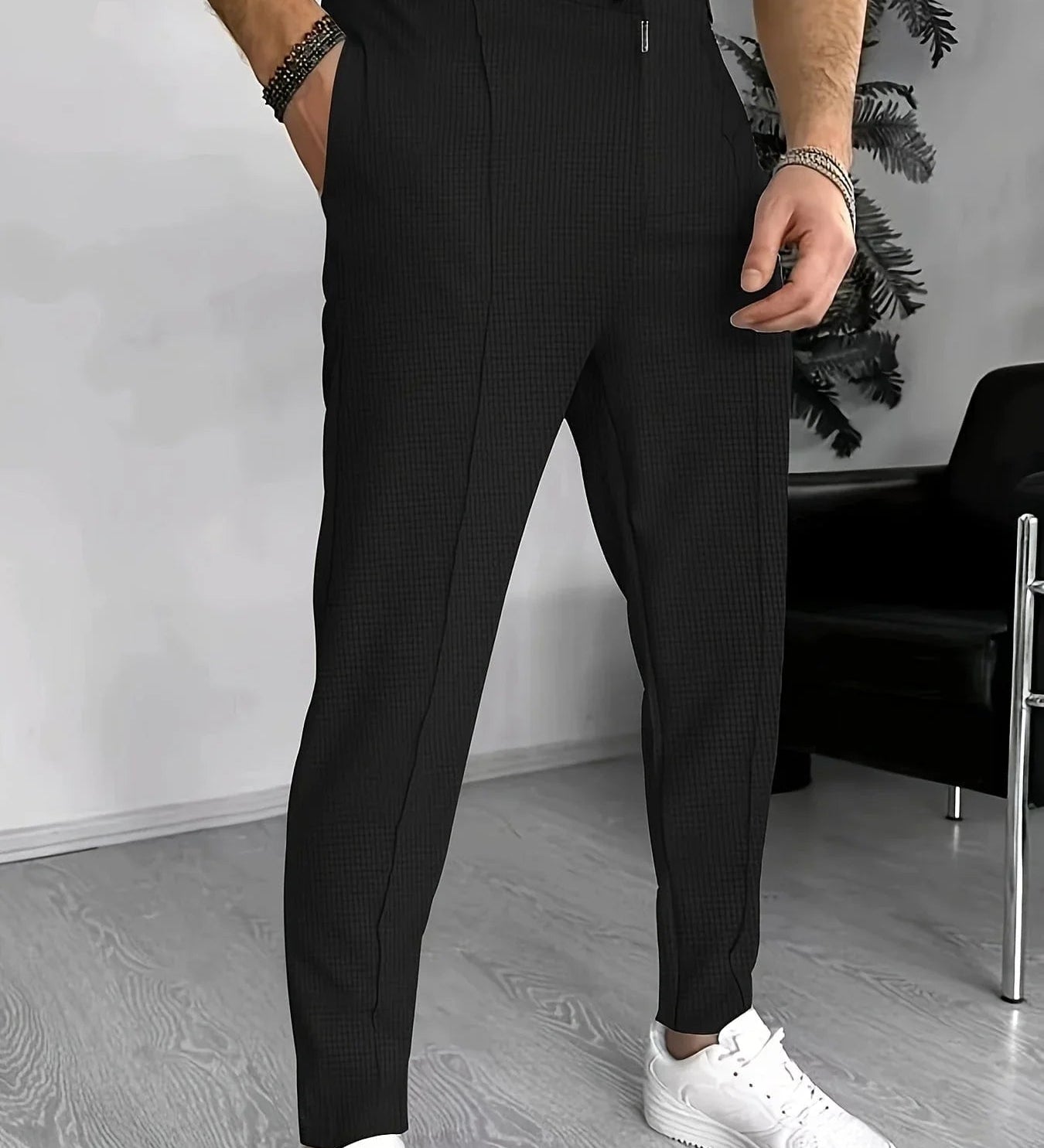 Bertrand | Comfortable Sports Pants