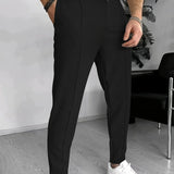 Bertrand | Comfortable Sports Pants