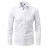 Vivio | Elegant Wrinkle-Free Shirt