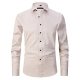 Vivio | Elegant Wrinkle-Free Shirt