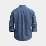 Sébastien | Casual-Chic Shirt
