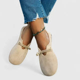 Philomène | Elegant loafers with natural comfort