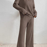 Inès | Comfortable Casual Set