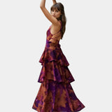 Marion | Movement and elegance with every step