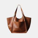 Sarah | Minimalist Tote Bag