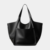 Sarah | Minimalist Tote Bag