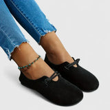 Philomène | Elegant loafers with natural comfort