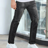 Antony | Casual Elastic Jeans