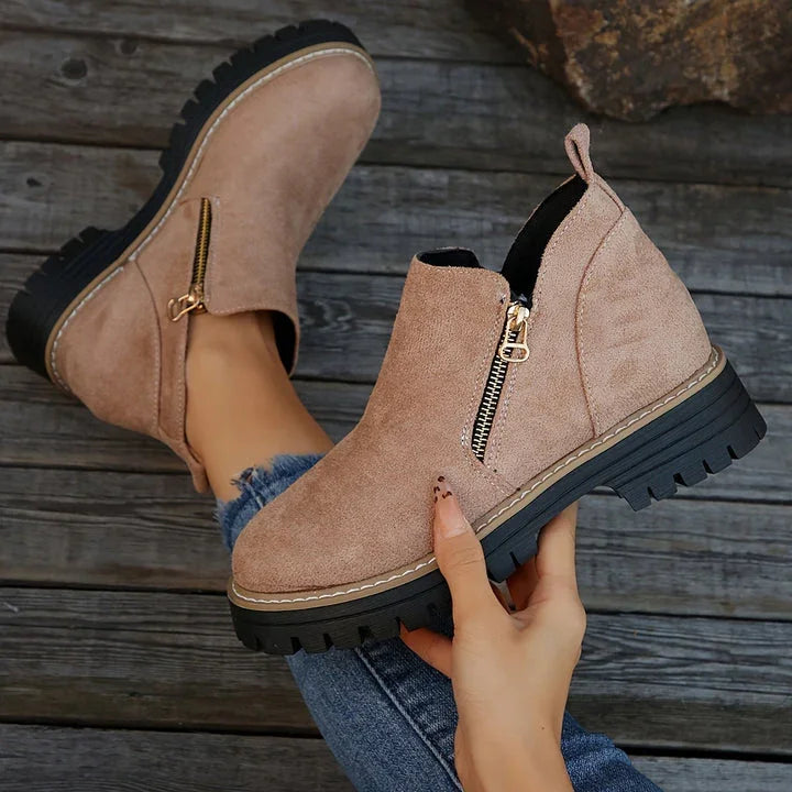 Vera | Orthopedic Boots