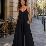 Orphise | Lightweight Jumpsuit for Everyday Wear