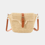 Frédégonde | Knit Style Bag