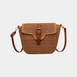 Frédégonde | Knit Style Bag