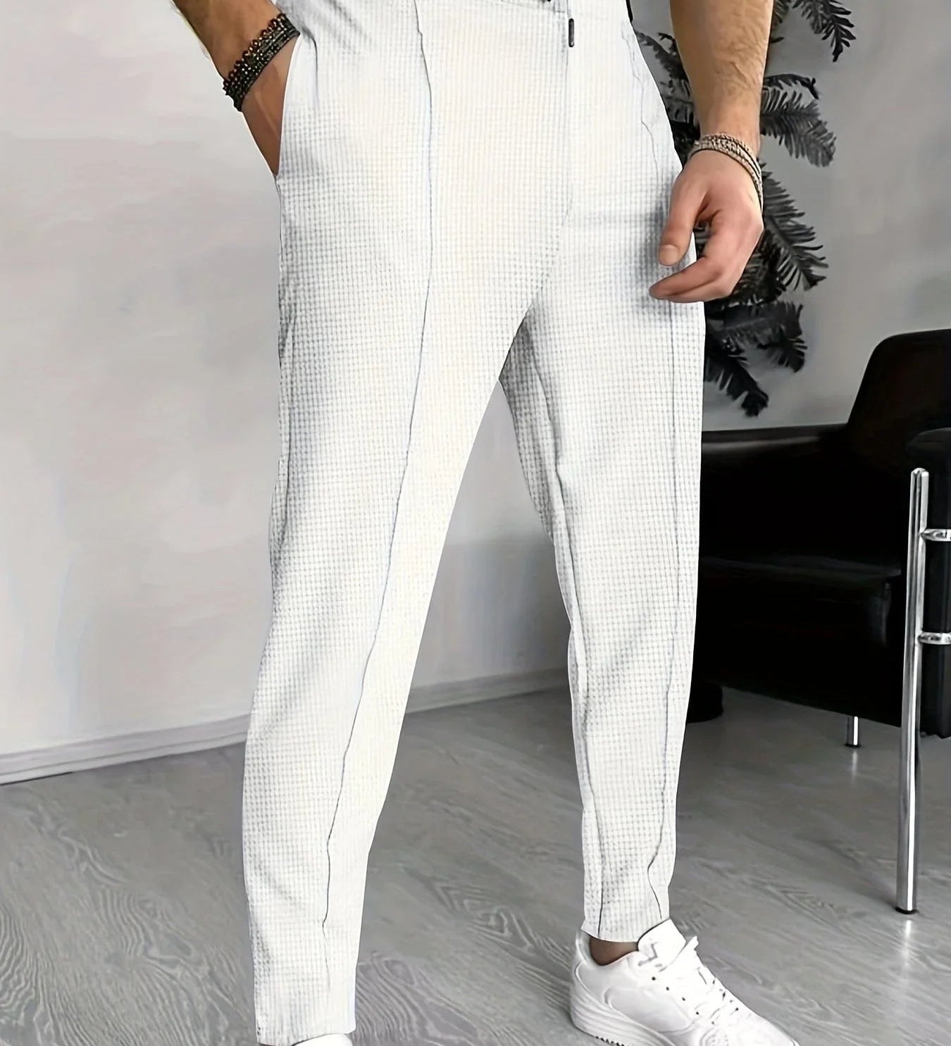 Bertrand | Comfortable Sports Pants