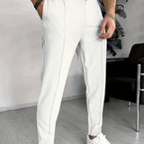 Bertrand | Comfortable Sports Pants